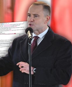 Nawrocki blokuje ustawę o kryptoaktywach. "Nie zna się, a wetuje"