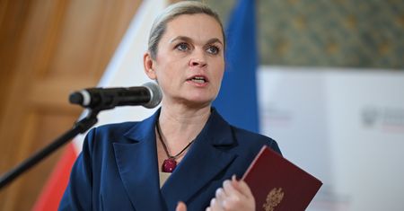 W sieci zawrzało po słowach Nowackiej. MEN wydało oświadczenie