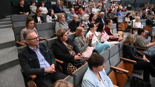 22. Świętokrzyskie Dni Profilaktyki. Tegorocznym hasłem profilaktyka uzależnień, AIDS i HIV. Zobacz zdjęcia i film