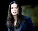 ''Blind'': Alec Baldwin, Demi Moore i Dylan McDermott w trójkącie