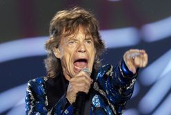 Mick Jagger: "ślubu nie będzie"