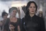 ''Igrzyska śmierci: Kosogłos. Część 2'': Ostatnia bitwa Katniss Everdeen