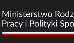 Potrzebna agencja mediowa do kampanii resortu rodziny