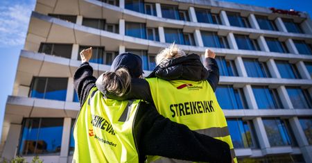 Strajk branży hotelarskiej. U progu sezonu w Norwegii wrze. Problem się rozlewa