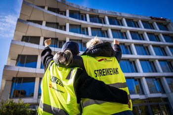 Strajk branży hotelarskiej. U progu sezonu w Norwegii wrze. Problem się rozlewa