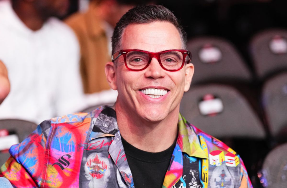 Steve-O will tattoo a penis on his forehead