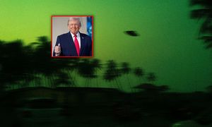 Trump chce badać UFO. Oni mogą na tym sporo zyskać