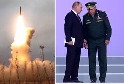 "Putin stoi nad przepaścią. To jego koniec". Wszystko po tej decyzji