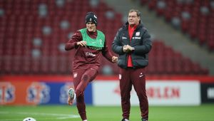 Zdąży na Holandię? Nowe wieści ws. kadrowicza