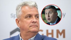 Będzie wniosek o pilne zebranie zarządu PKOl-u po konferencji Piesiewicza. "To wstyd"