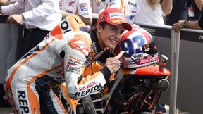 Marc Marquez: Jestem gotowy na walkę o zwycięstwo