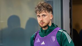 Oficjalnie. Kacper Tobiasz zmienia klub