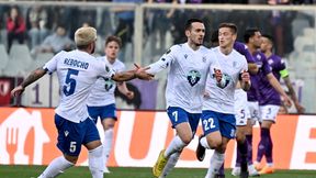 Efekt gry Lecha. Awans polskiej ligi