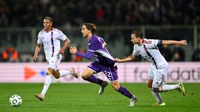 Strzał życia i rzut karny. Raków we Florencji z nieba do piekła