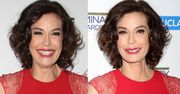 Co się stało z twarzą Teri Hatcher? (ZDJĘCIA)