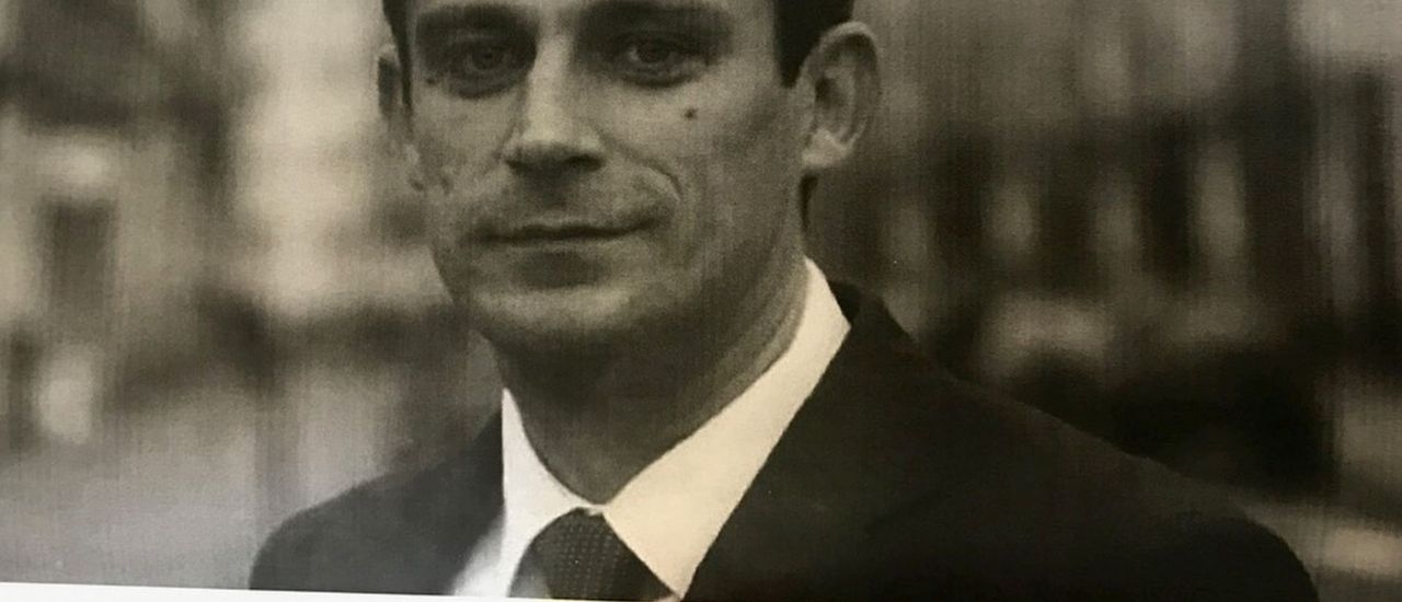 Archiwum X w Głogowie. Tajemnica śmierci Pawła Chruszcza