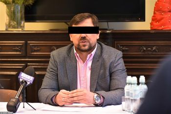 900 świadków w głośnej sprawie. Wśród oskarżonych agent Tomek