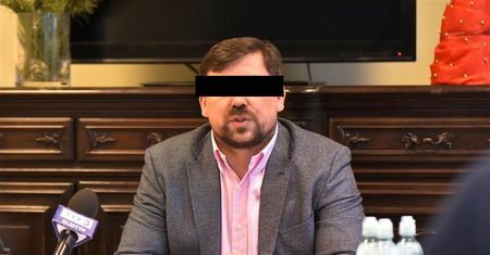 900 świadków w głośnej sprawie. Wśród oskarżonych agent Tomek