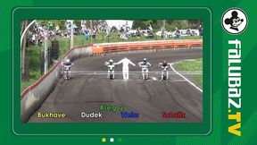 Turniej Oberkramerpokal w Wolfslake