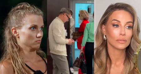 Kurzopki vs Smaszcz, "afera liścikowa" w dżungli czy wojenka Derpienski i Glam? Wybierzcie z nami Dramę Roku!