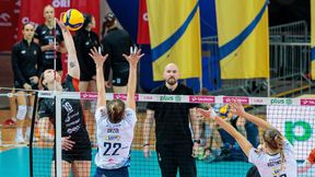 Rewelacja Tauron Ligi jest trudna do zatrzymania