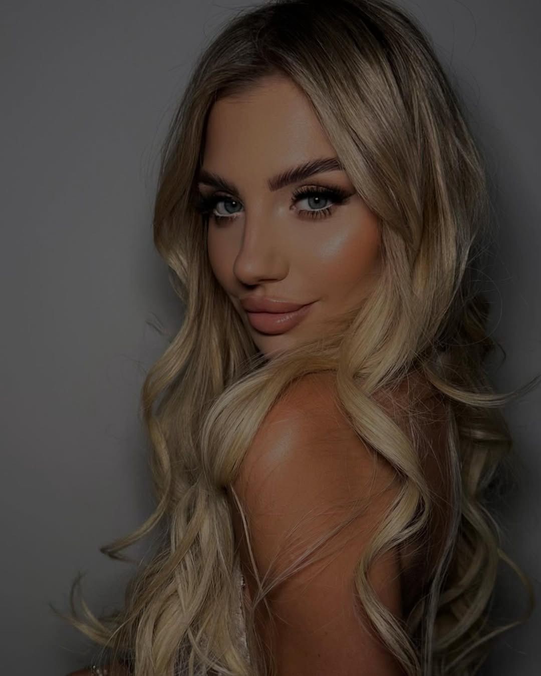 Sonia Szklanowska