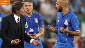 Conte: Zagraliśmy z determinacją i wielką odwagą