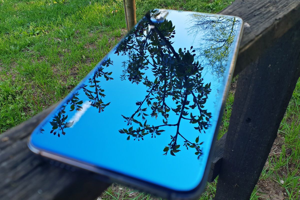 Huawei P20: test bardzo dobrego smartfonu o aparycji pięknego flagowca 3