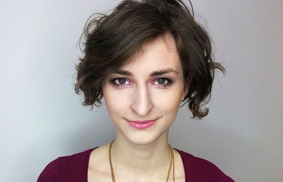 Agnieszka Porzycka senior SEM specialist w Resolution