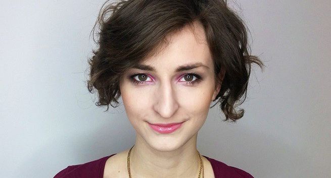 Agnieszka Porzycka senior SEM specialist w Resolution