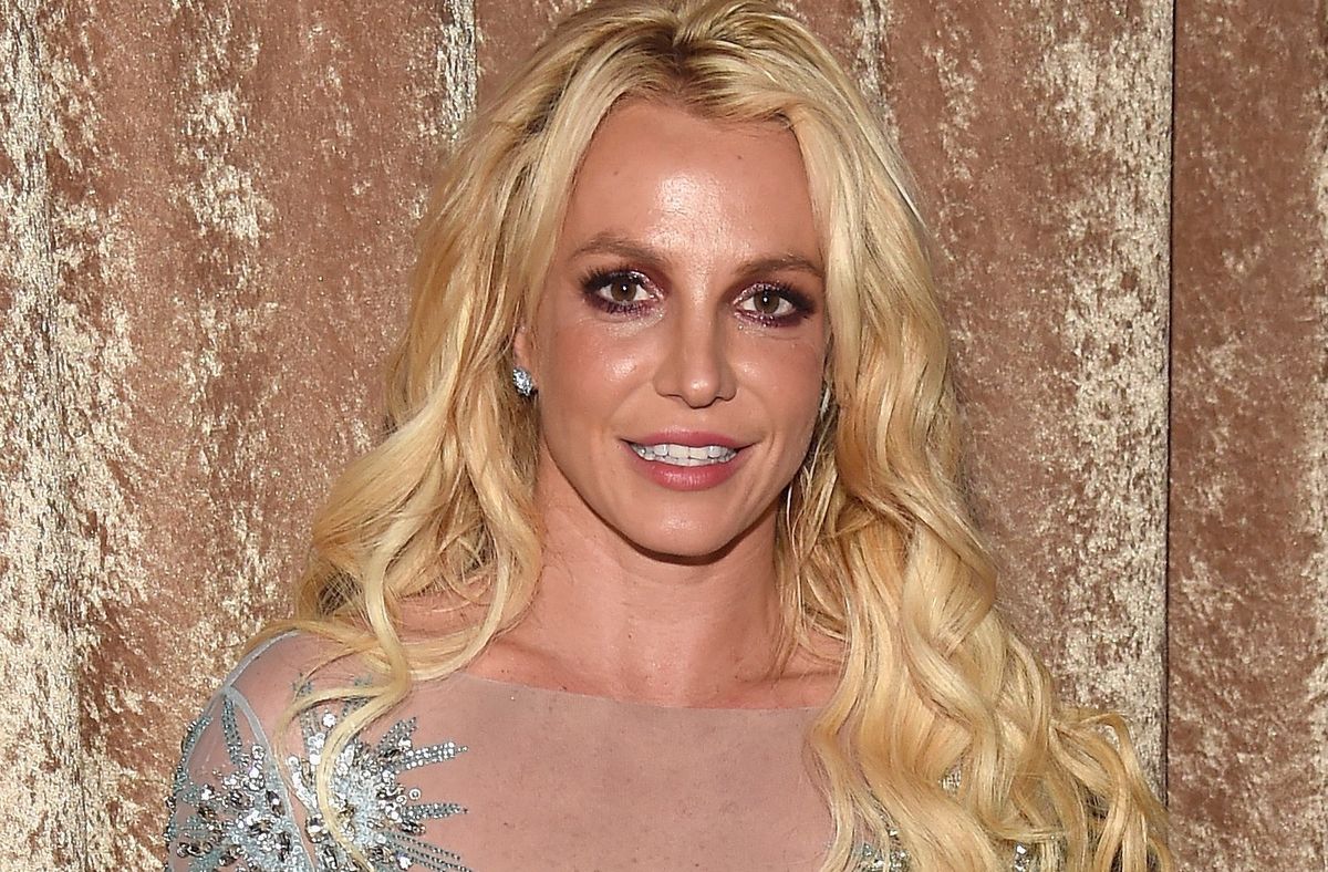 "Framing Britney Spears": Nakręcono dokument o wzlotach i upadkach wokalistki