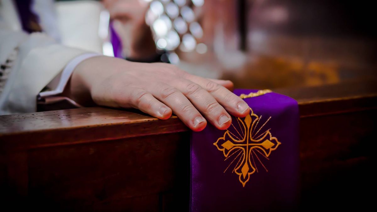 Na czym polega "cicha spowiedź"?