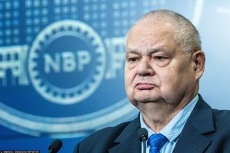 Prof. Adam Glapiński na drugą kadencję w NBP? Byli członkowie RPP krytykują, jak walczy z inflacją