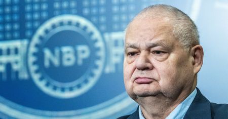 Prof. Adam Glapiński na drugą kadencję w NBP? Byli członkowie RPP krytykują, jak walczy z inflacją