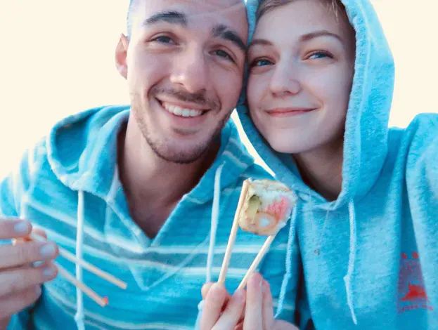 Brian Laundrie i Gabby Petito