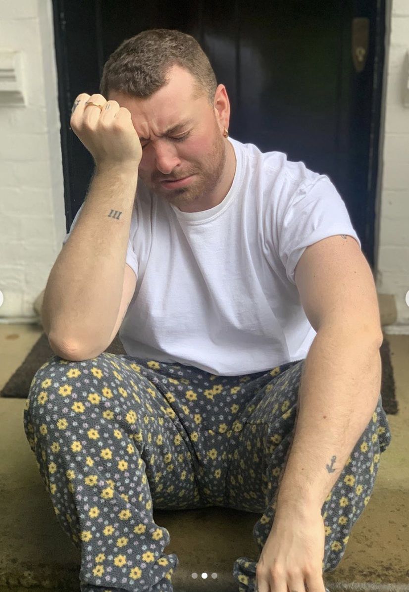 Sam Smith