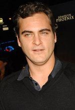 Joaquin Phoenix