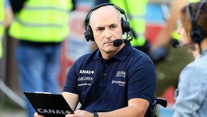 Żużel. Gollob i Półtorak najskuteczniejsi. Zmiana na podium klasyfikacji
