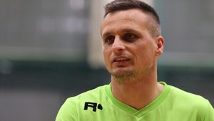 Peszko zaskoczył. Jasny cel Wieczystej