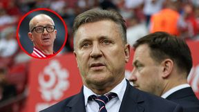 Jóźwiak komentuje kolejną aferę w PZPN. "Zakulisowa walka"