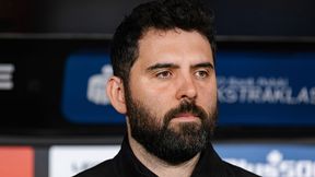 Co dalej z Goncalo Feio? "Niczym się nie wyróżnia"