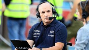 Żużel. Zaskakujący typ Golloba przed ćwierćfinałami. "Możliwa duża sensacja"