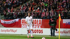 Polscy piłkarze królami rzutów rożnych