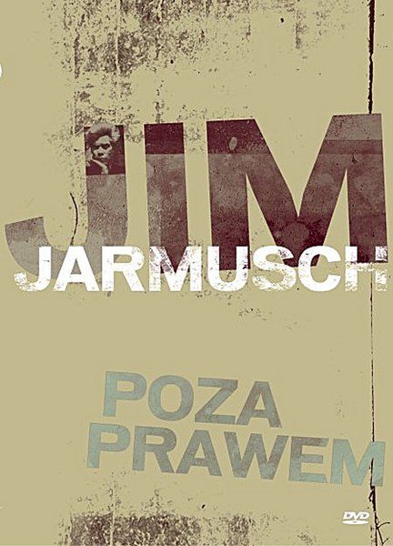 Poza prawem