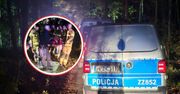Wyszedł na grzyby i zaginął. Policjanci szukali 78-latka całą noc