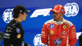 Hamilton zignorował Ferrari. Zapłacił za to wysoką cenę