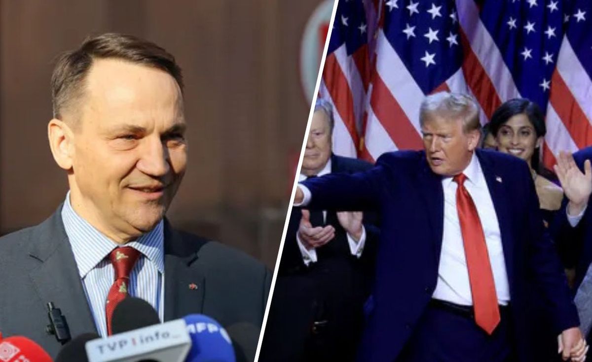 opinie, wybory prezydenckie, Donald Trump, polityka Prezydent Trump, prezydent Sikorski? OPINIA