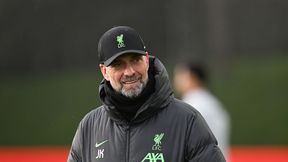 Szok w Liverpoolu. Juergen Klopp odchodzi!