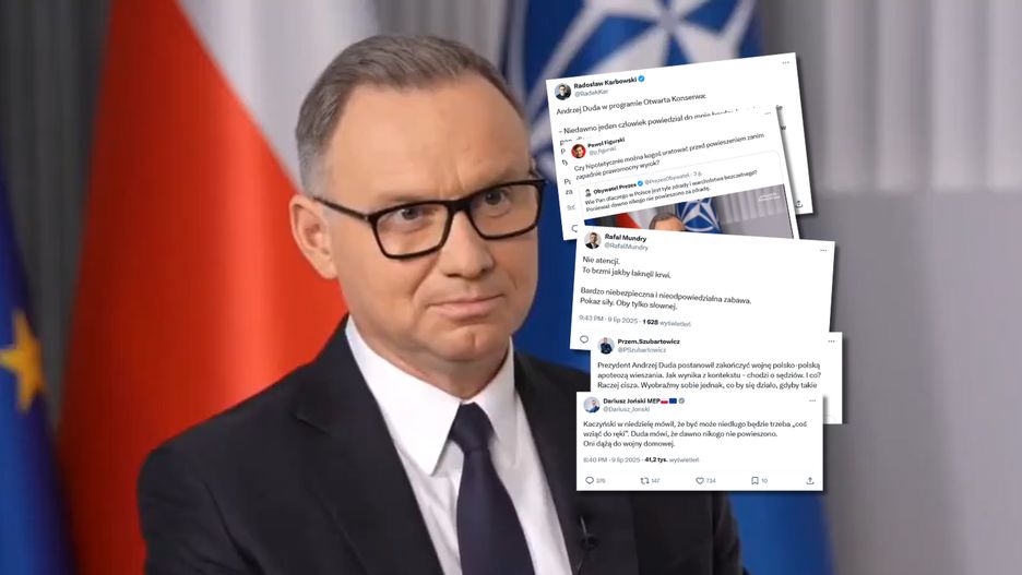Andrzej Duda