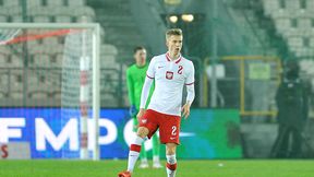 Łukasz Bejger dał o sobie znać w Lidze Konferencji